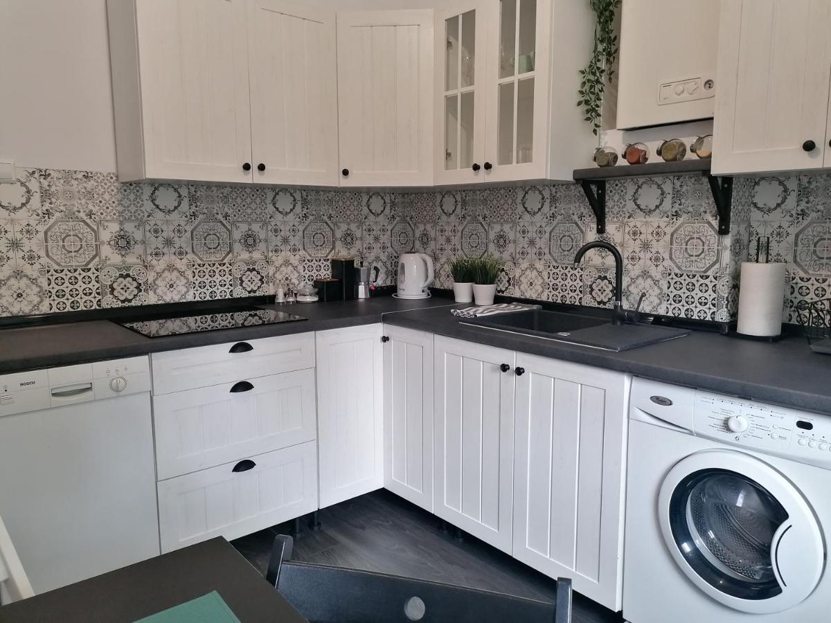Apartament z widokiem Tarnowskie Góry Zewnętrze zdjęcie